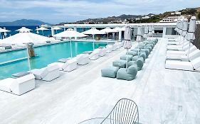 Mykonos Bay Resort&Villas